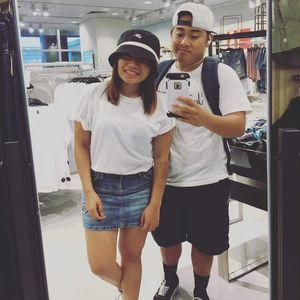 Meet your Posher, Judith claire